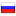 modzon.ru hosted country